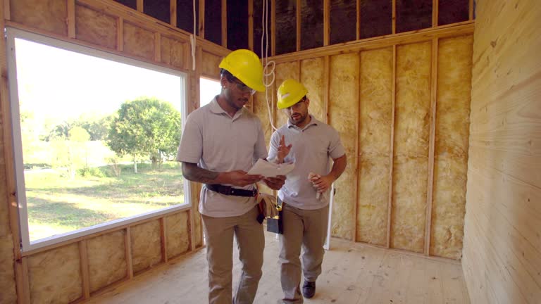 Best Fireproof Insulation  in Brooksville, FL